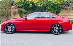مرسيدس بنز E-Class